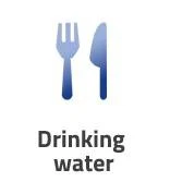 Drinking water