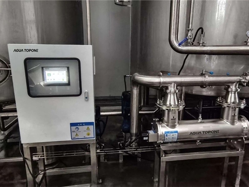 The whole internal logistics system solutions