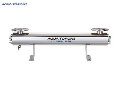 مکانیسم آسیب DNA توسط اشعه UV UVC Water