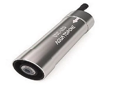 اخبار UV-C LED: نمودارهای Ams Osram عملکرد UV-C، Crystal IS و Nichia (به روز ...