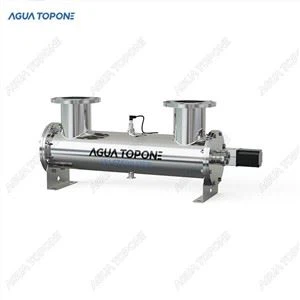 سیستم ضدعفونی کننده UV فشار متوسط