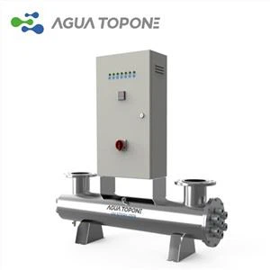 دستگاه ضد عفونی کننده UV