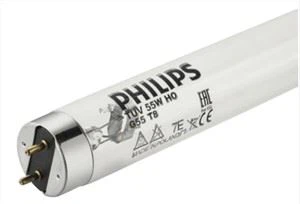 نور UV برای آب آشامیدنی