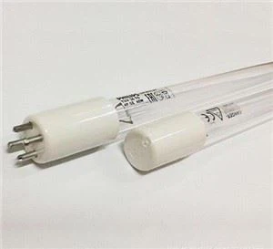 نور UV برای ضد عفونی کردن آب