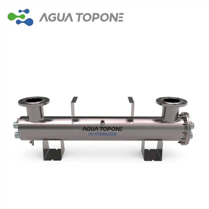 UV Lights For Sanitation