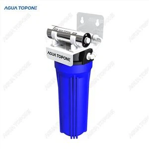 دستگاه تصفیه آب خانگی UV